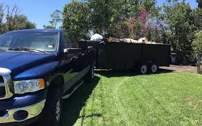 Best Garage Cleanout  in Central Gardens, TX